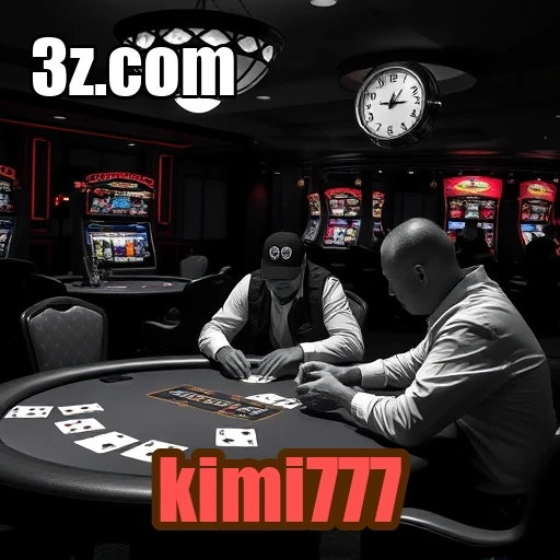 Confira o fascinante bingo do kimi777 e suas surpresas