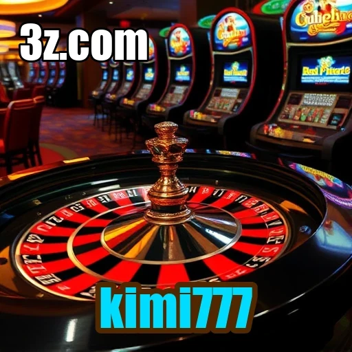 Interação e comunidade casual no kimi777: um universo social