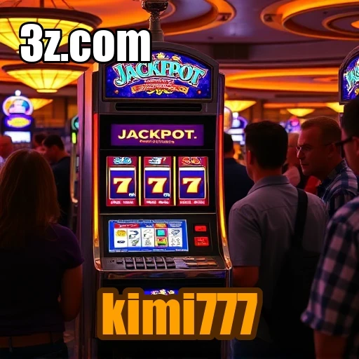 kimi777 Cassino Ao Vivo