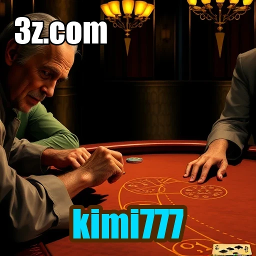 Strategia em Jogo: A Magia do kimi777 para Gamers Apaixonados