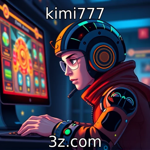 O papel da IA na personalização da experiência de jogo