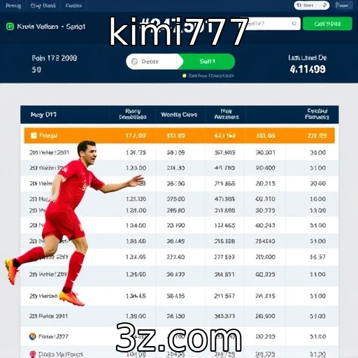 Crescimento de plataformas de apostas e novos operadores no mercado