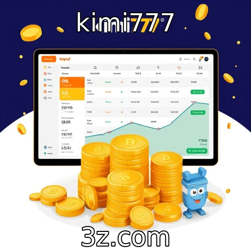 Expansão das plataformas de apostas e seu impacto no mercado