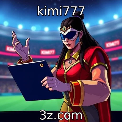 Crescimento das plataformas de apostas online no Brasil