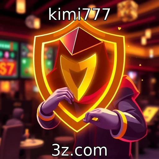 Desenvolvimento de soluções antifraude no iGaming