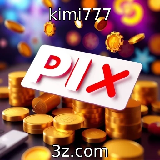 Impacto do Pix em métodos de pagamento no iGaming