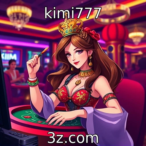 Desafios regulatórios para operadores de cassino online