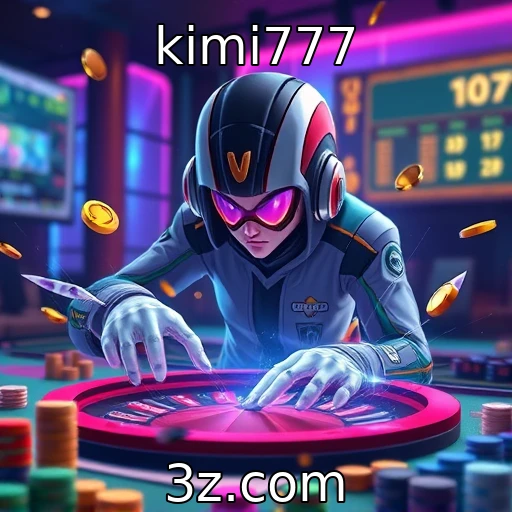 Inovações em tecnologia de RNG para jogos online