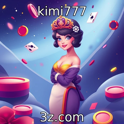 Tendências de design visual que transformam a experiência do usuário em cassinos online